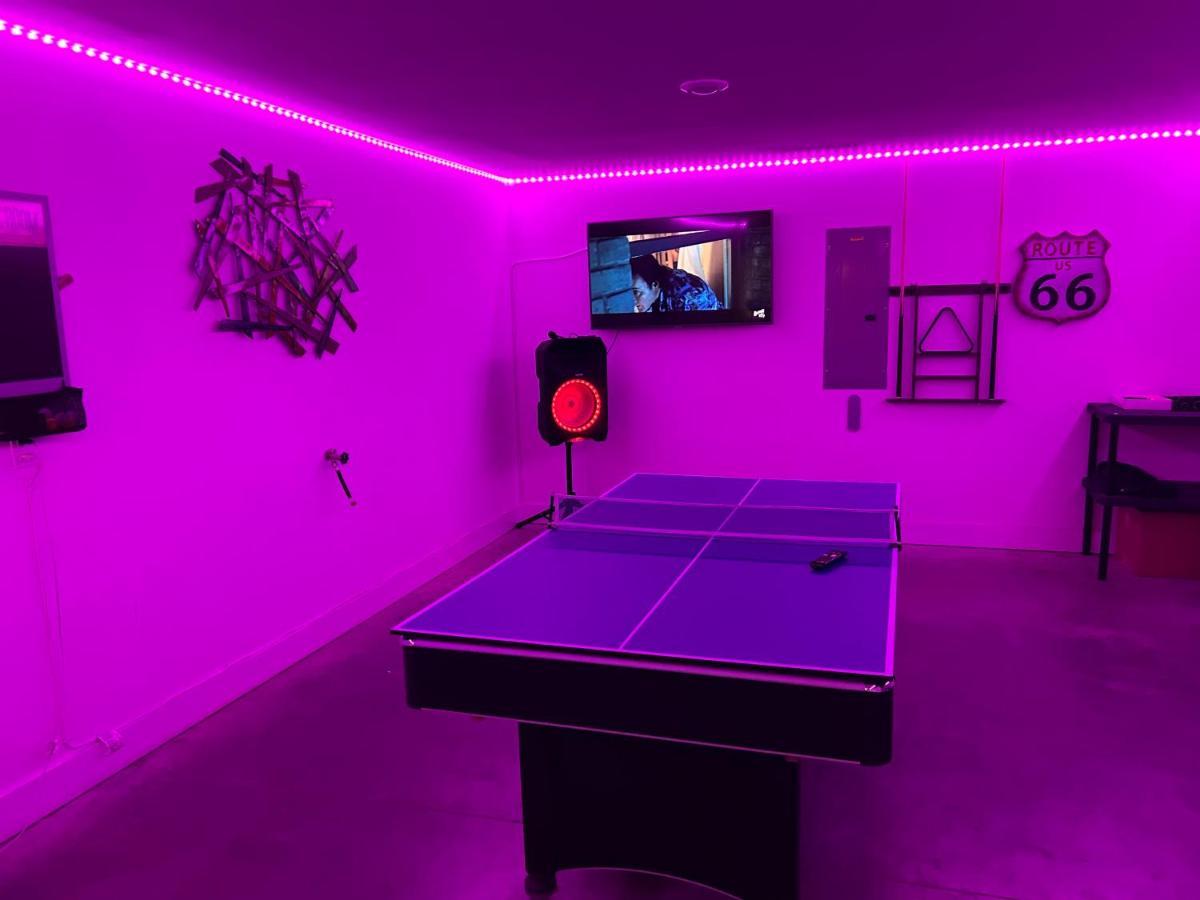 Luxury Townhome Skyline Views Mins To Dt Nashville Zewnętrze zdjęcie