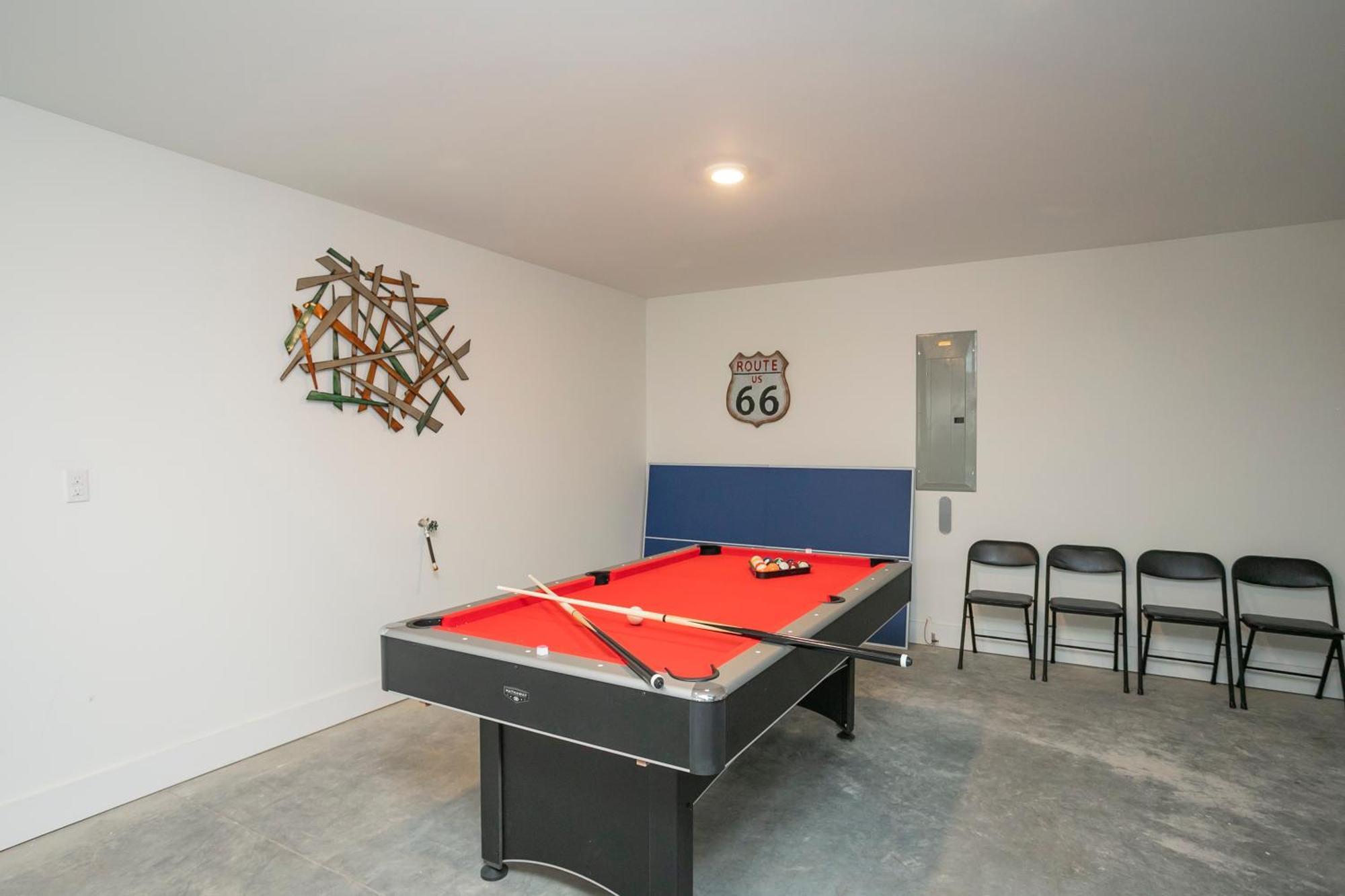 Luxury Townhome Skyline Views Mins To Dt Nashville Zewnętrze zdjęcie