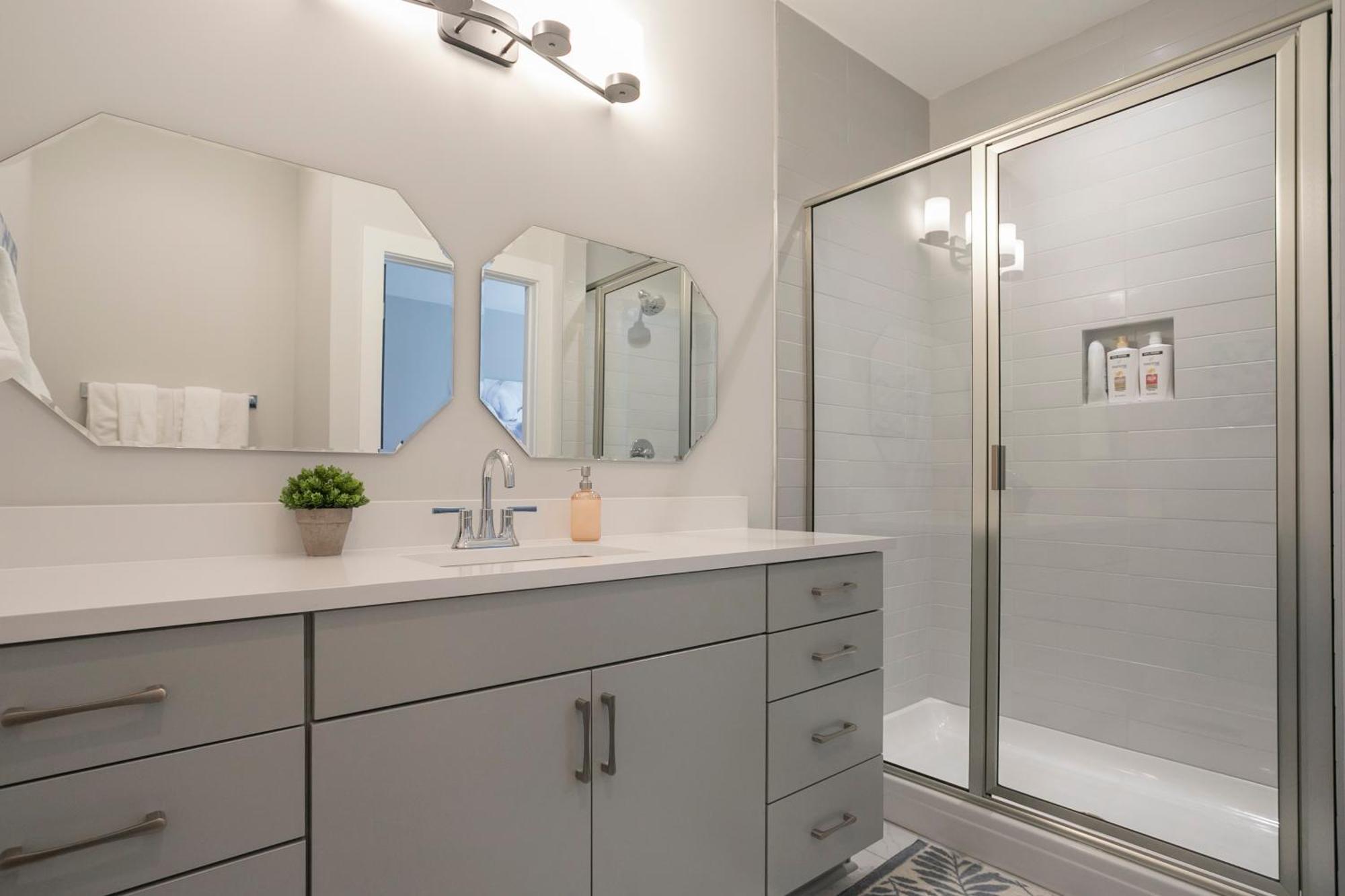 Luxury Townhome Skyline Views Mins To Dt Nashville Zewnętrze zdjęcie