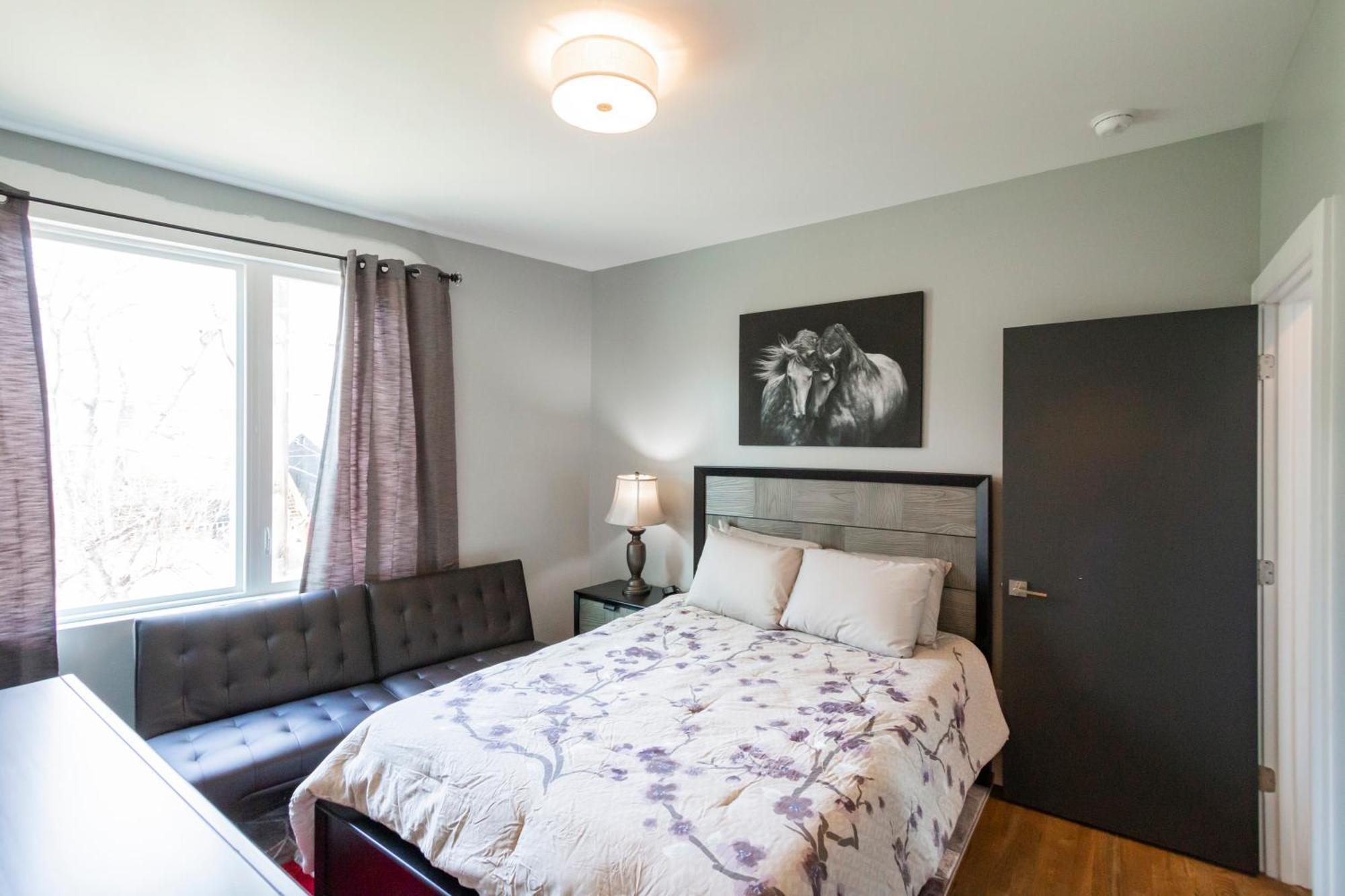 Luxury Townhome Skyline Views Mins To Dt Nashville Zewnętrze zdjęcie