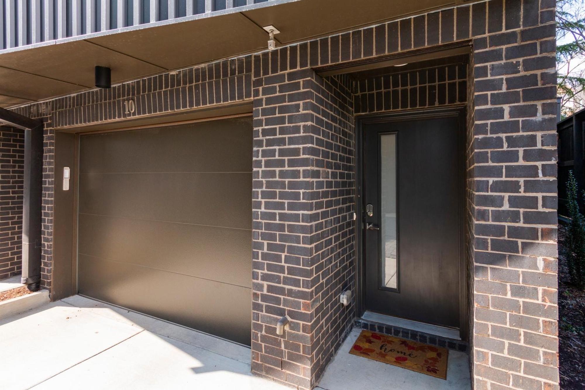 Luxury Townhome Skyline Views Mins To Dt Nashville Zewnętrze zdjęcie